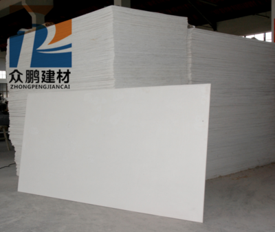 無(wú)機(jī)防火隔板批發(fā)價(jià)格解析 以5mm規(guī)格為例，多少錢一張？